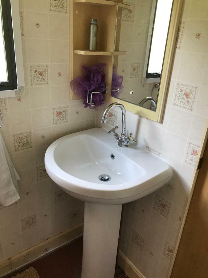 Villacai Nailsea Εξωτερικό φωτογραφία