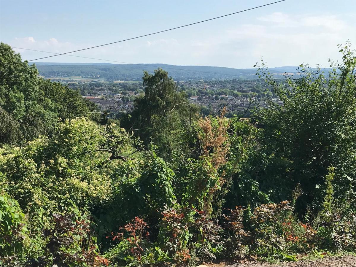 Villacai Nailsea Εξωτερικό φωτογραφία