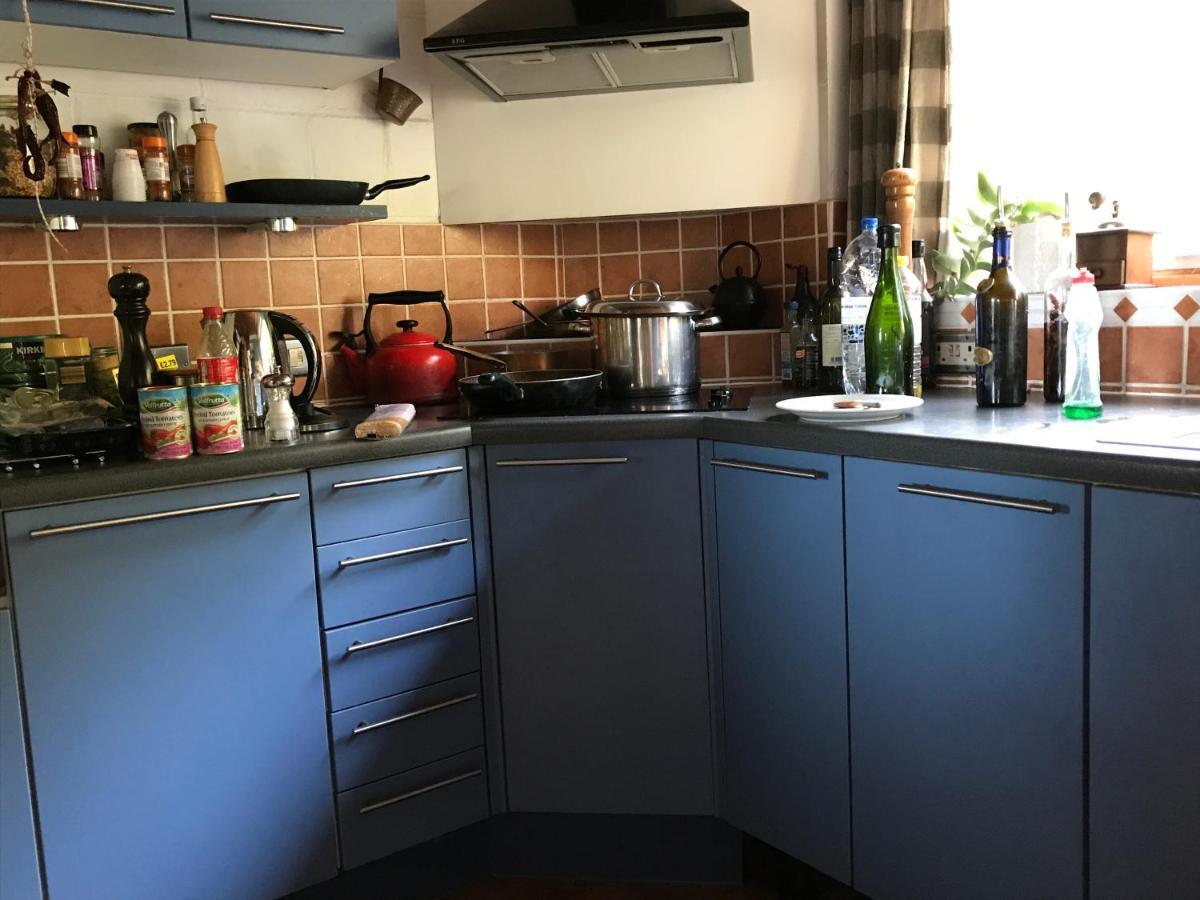 Villacai Nailsea Εξωτερικό φωτογραφία
