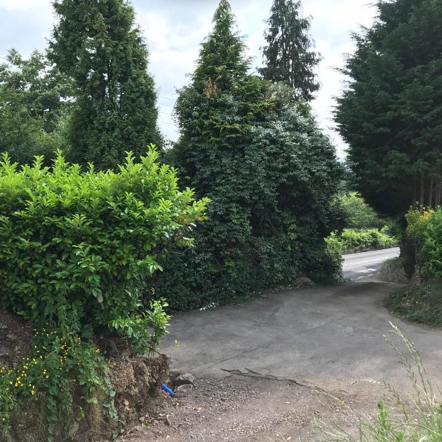 Villacai Nailsea Εξωτερικό φωτογραφία
