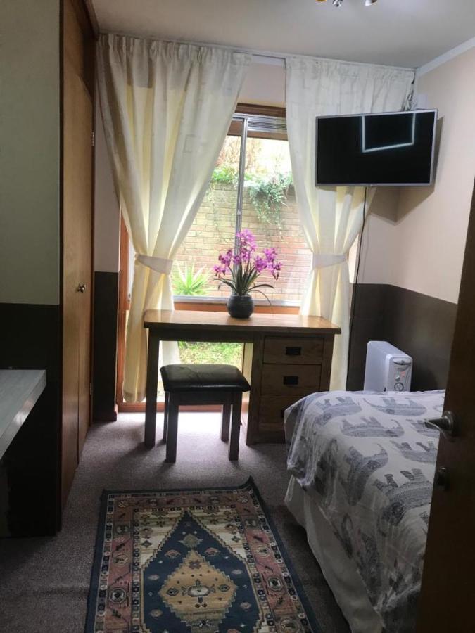 Villacai Nailsea Εξωτερικό φωτογραφία
